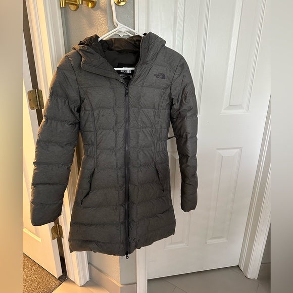 The North Face Jackets & Coats The North Face Jacket Puffer Poshmark
